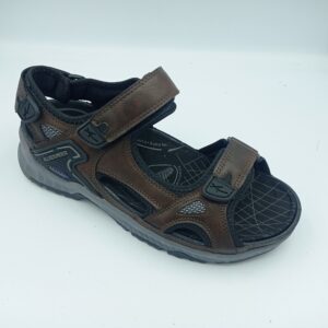 ALLROUNDER HONDURAS Dark Brown