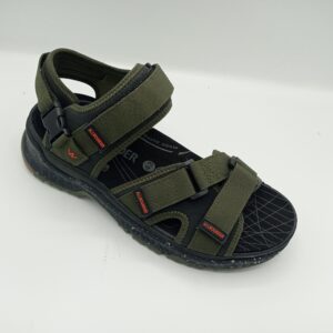 ALLROUNDER RIVERSIDE Olive