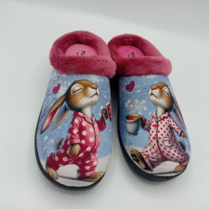 PLUMAFLEX R12213 Conejo