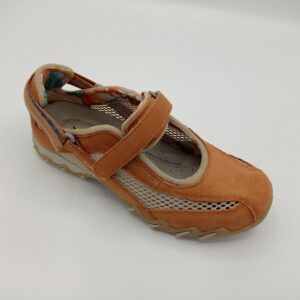 ALLROUNDER Niro Caramel