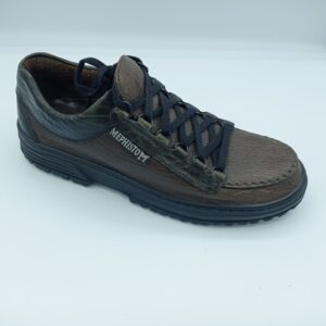 MEPHISTO CRUISER Dark Brown