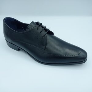 FLUCHOS F0492 Cesar Negro