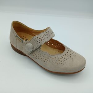 MEPHISTO MOBILS FABIENNE Light  taupe