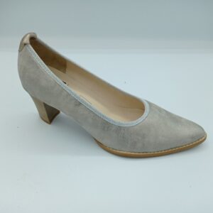 GEOREINO ALVINO Nickel