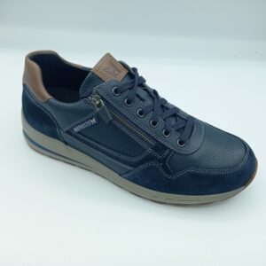 MEPHISTO BRADLEY Blue