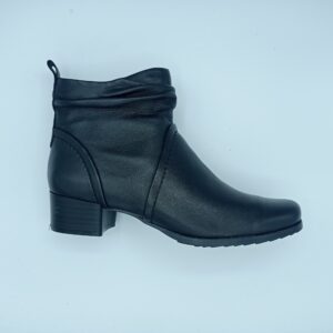 CAPRICE 25358-29 Black