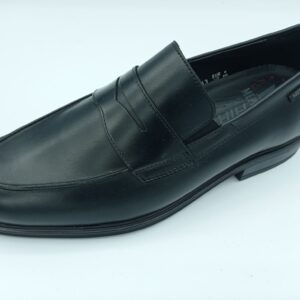 MEPHISTO KURTIS Black