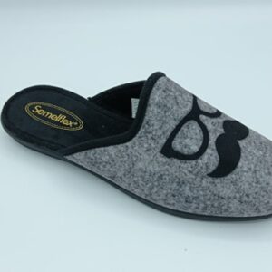 SEMELFLEX MANU GRIS