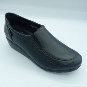 MEPHISTO MOBILS BERTINA Black