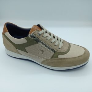 FLUCHOS F1288 Daniel Marmota