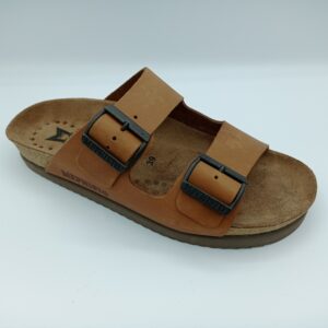 MEPHISTO NERIO Chestnut
