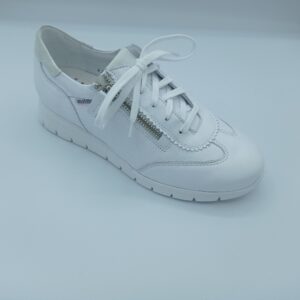 MEPHISTO MOBILS DONIA White