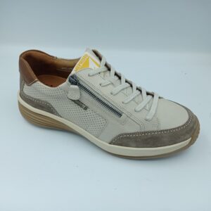 MEPHISTO SACCO Warm grey