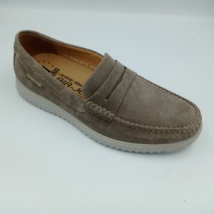 MEPHISTO TITOUAN Warm Grey