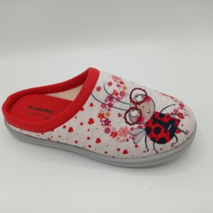 PLUMAFLEX R12317 Mariquita