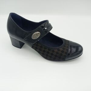 DORKING D8637 Geminis Negro