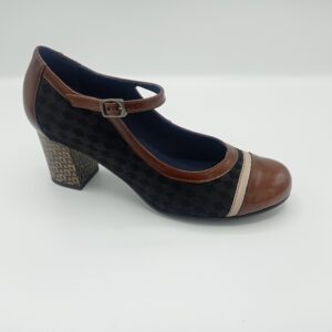 DORKING D8669 Rodin Cuero