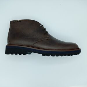 MEPHISTO BERTO Dark brown