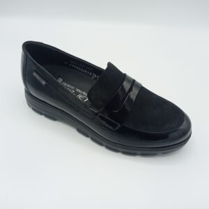 MEPHISTO CARIMA Black