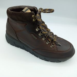 MEPHISTO RODY Black