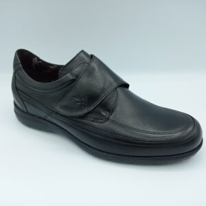 FLUCHOS 8782 Lucas noir