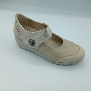 MEPHISTO MOBILS BATHILDA Nude