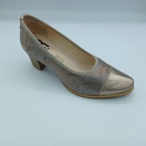 GEOREINO TURBAN Taupe