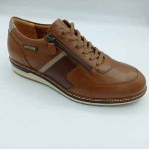 MEPHISTO FABIAN Hazelnut