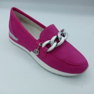 REMONTE R2544-32 Fuchsia