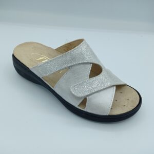 SEMELFLEX GENNA Argent