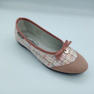 SEMELFLEX ZINA Vieux rose