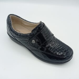 CAPRICE 24656-43 Black