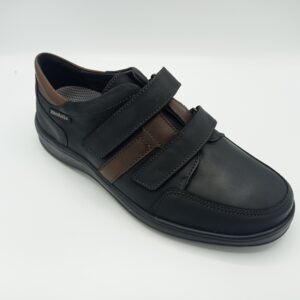 MEPHISTO MOBILS EYMAR Black