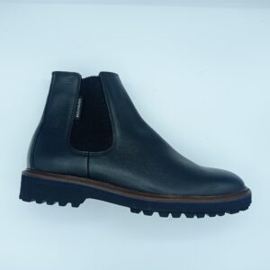 MEPHISTO BENSON Black