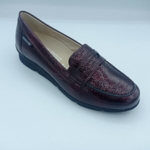 MEPHISTO DIVA Deep blue