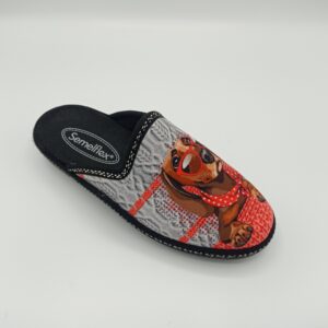 SEMELFLEX PEPITA Gris