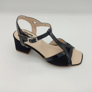 GEOREINO BIJORKA Noir