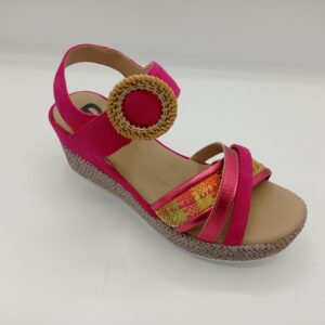 GEOREINO VIABUSY Fuschia