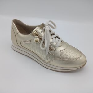 MEPHISTO LEENIE Gold