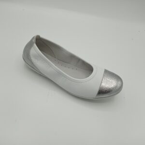 SUAVE 19501 White