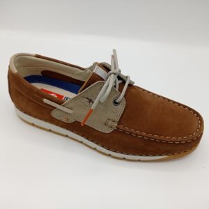 FLUCHOS F1449 cuero