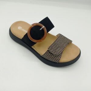 REMONTE D2N51 schwarz