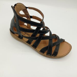 JOSEF SEIBEL 74106 Ivy Schwarz