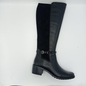 CAPRICE 25600-43 Black