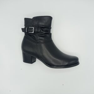 CAPRICE 25300-45 Black