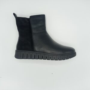 CAPRICE 25417-45 Black