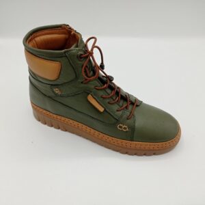 PEDRO TORRES 700VI Dark Olive