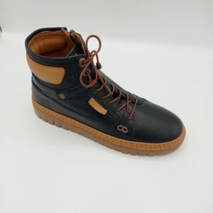 PEDRO TORRES 700VI Black