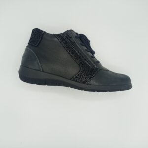 SUAVE 6601 OXFORD Cinder