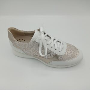 MEPHISTO MENDY White